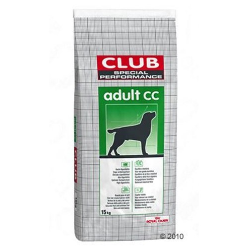 ROYAL CANIN CLUB SPECIAL PERFORMANCE ADULT