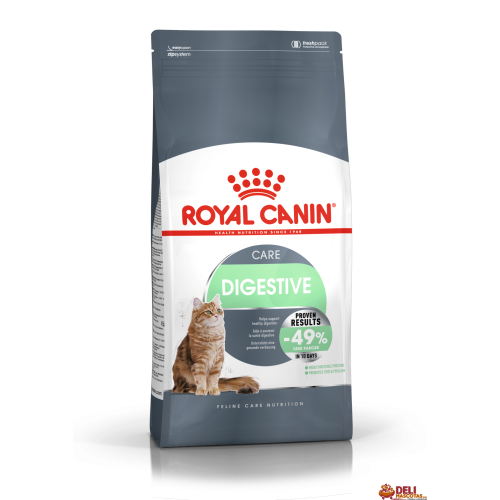 ROYAL CANIN DIGESTIVE CARE FELINE