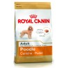 ROYAL CANIN BREED HEALTH NUTRITION POODLE ADULT